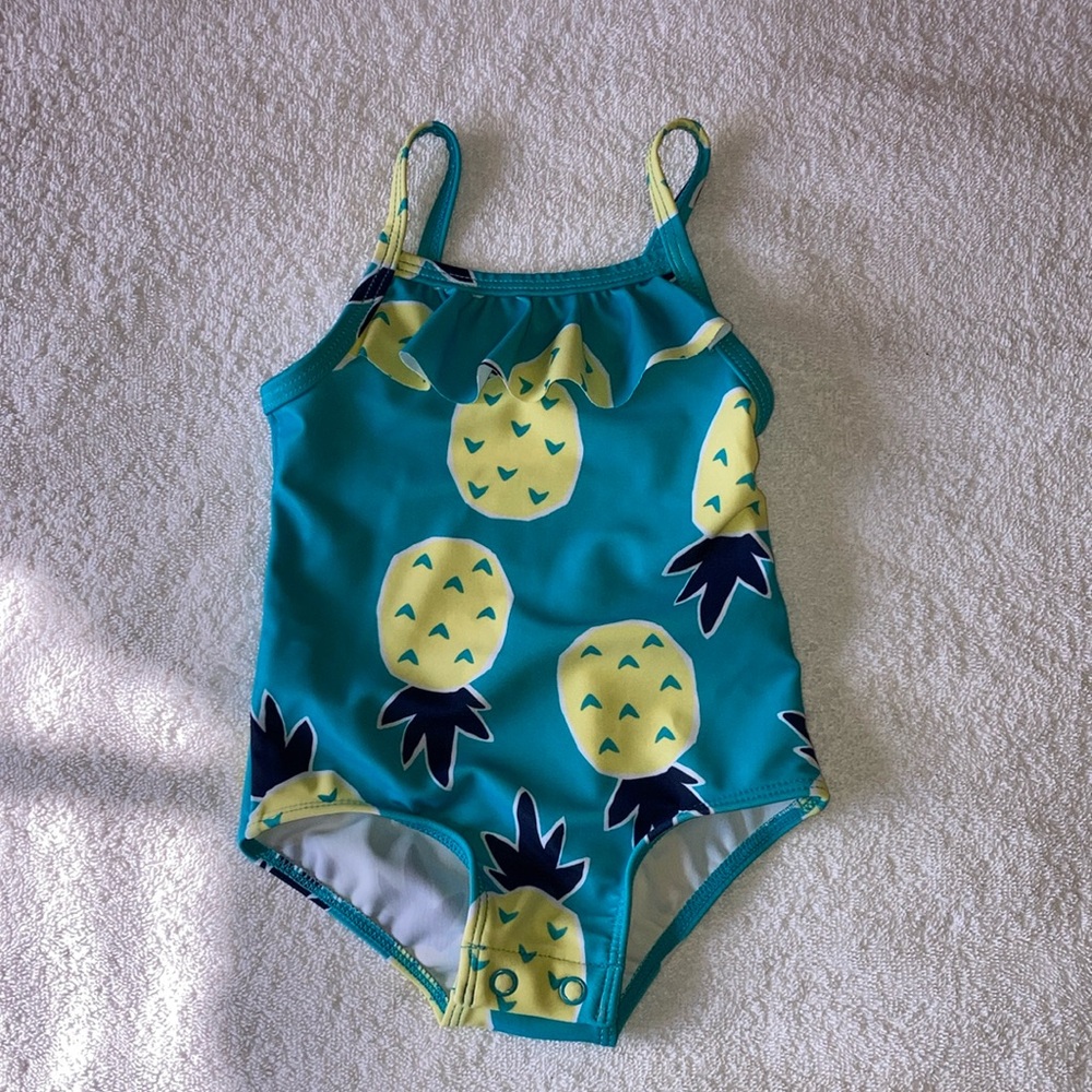 Carter’s swimsuit